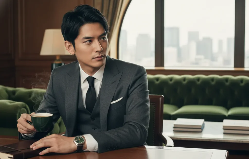 キングセイコーは今後値上がりする?2026年以降の価格動向と「上がらないモデル」も含めた現実