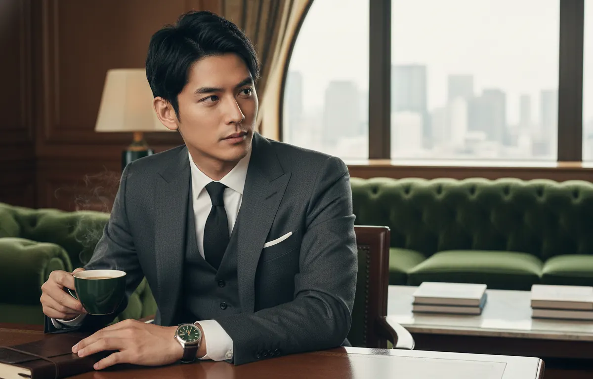 キングセイコーは今後値上がりする?2026年以降の価格動向と「上がらないモデル」も含めた現実