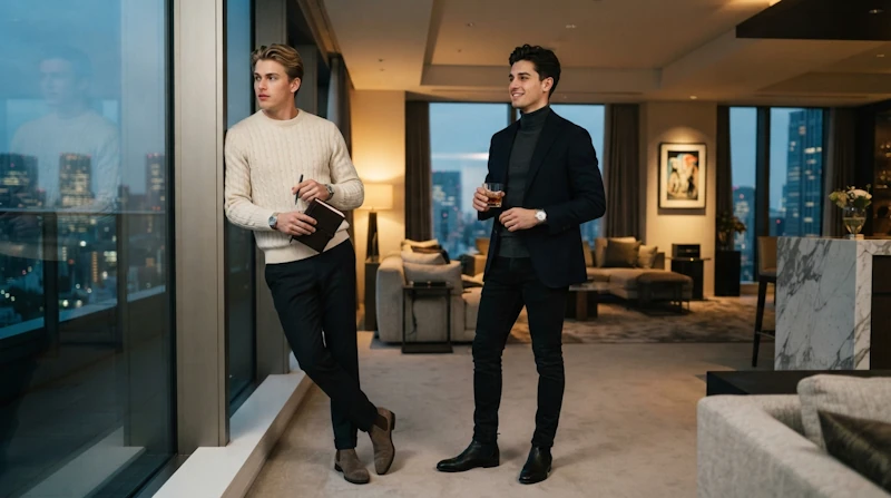 キングセイコーとグランドセイコー、どちらが自分に合うか