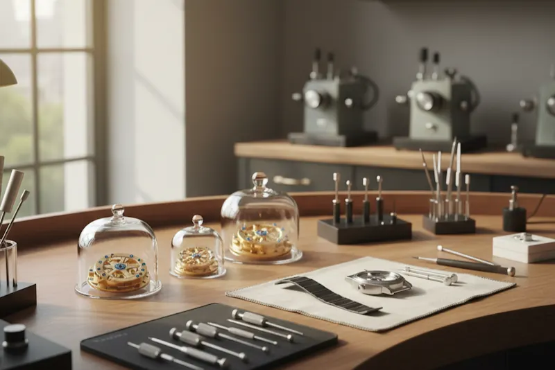 キングセイコー グランドセイコー 費用