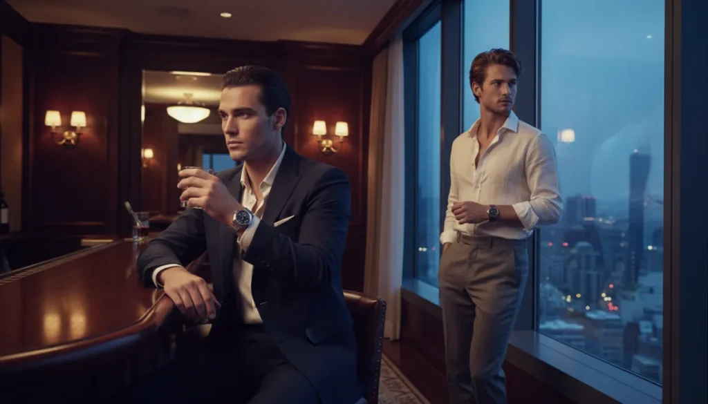 キングセイコーとグランドセイコー、どっちを選ぶかは“人生観”の問題だった