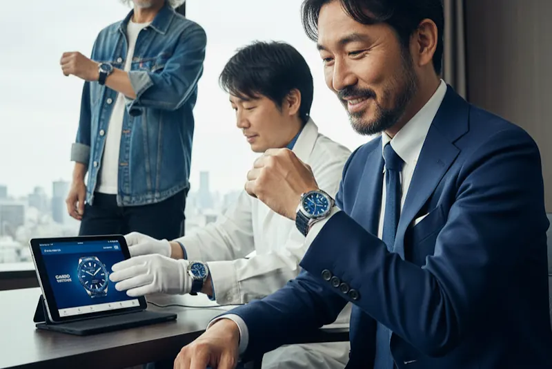 オシアナス　キモオタブルー