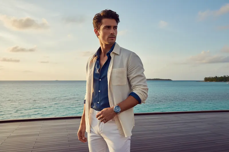 オシアナス　最高傑作