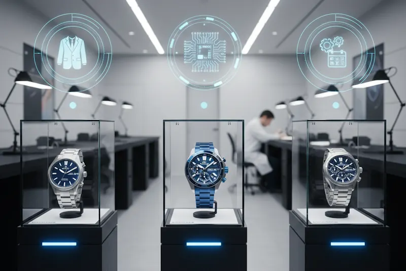 【目的別】オシアナスの歴代・現行における最高傑作モデル比較