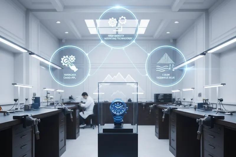 オシアナスを最高傑作と定義する3つの評価基準