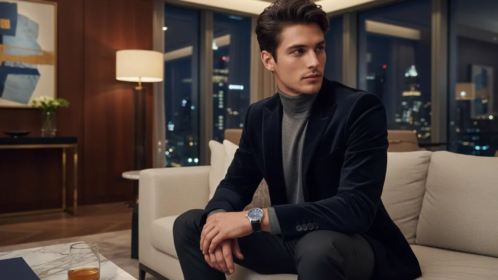 知らないと故障リスク？オメガの時刻合わせ注意点 ― 8900系ムーブメントの安全操作・禁止時間帯の考え方まで徹底解説