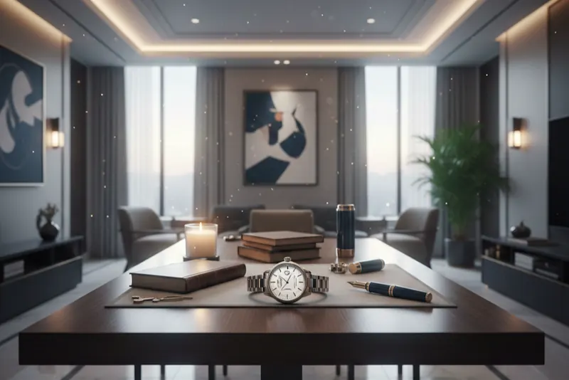 オリエントスター つけてる人