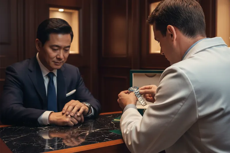 N級品を巡るリスクと本物を手にする最高の喜び