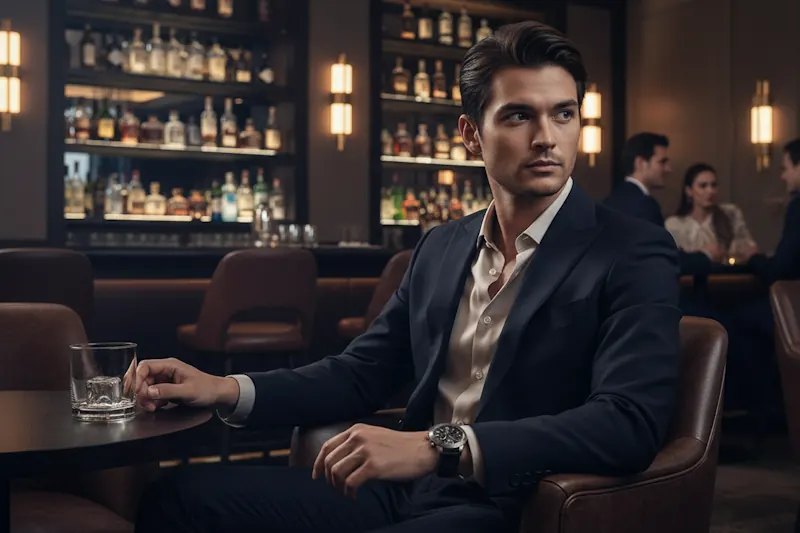 結論:アストロンは「高精度実用時計」という一つの完成形