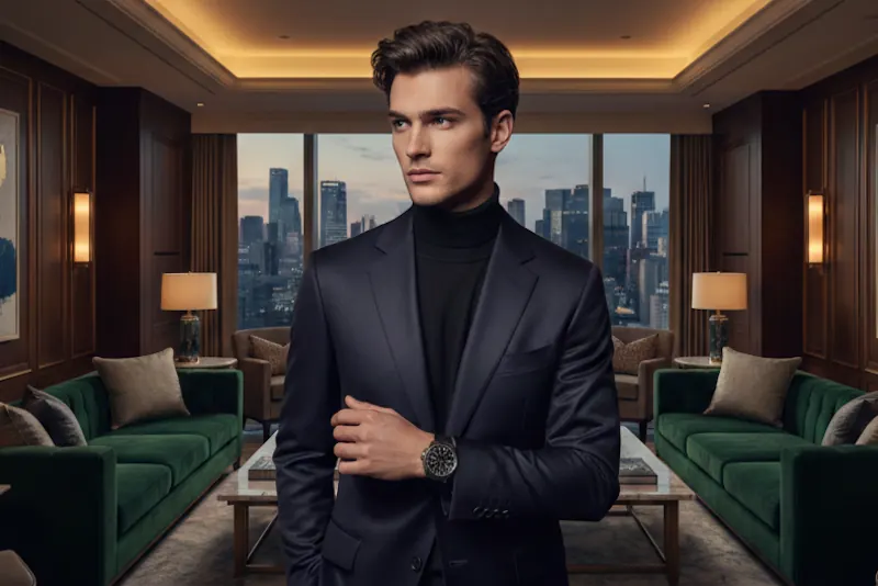 結論：チューダー ノースフラッグはどんな人に向いている？