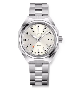 ゼニス　デファイ リバイバル A3643