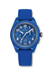 リミテッド エディション
パイロット ビッグデイト フライバック 160th エディション
品番 49.4002.3652/51.I009