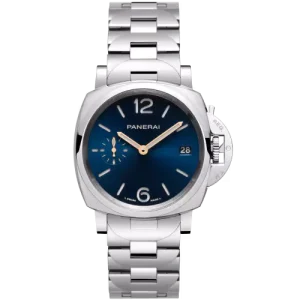 
ルミノール ドゥエ
PAM01123