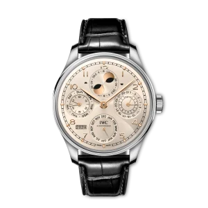 IWC ポルトギーゼ・パーペチュアル・カレンダー 44 Ref IW503704