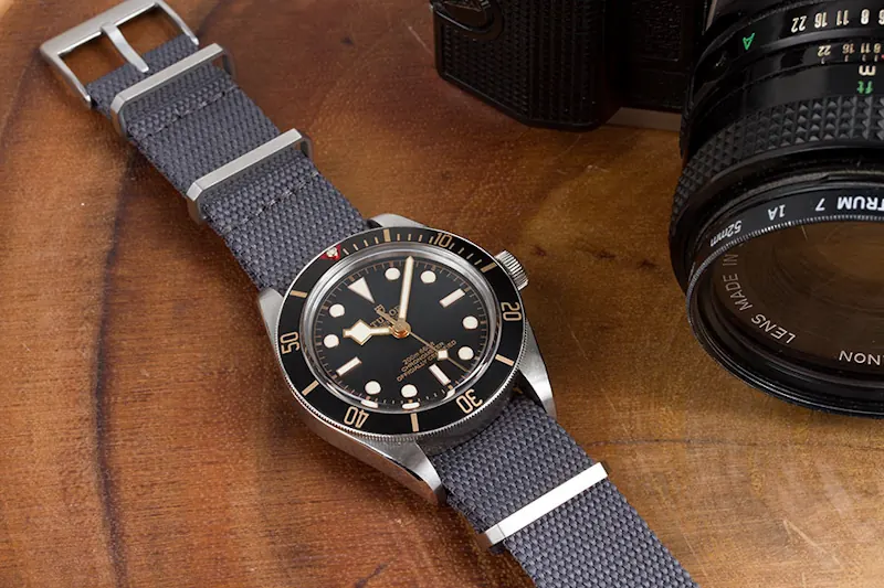 CROWN & BUCKLEの「Supreme」シリーズ