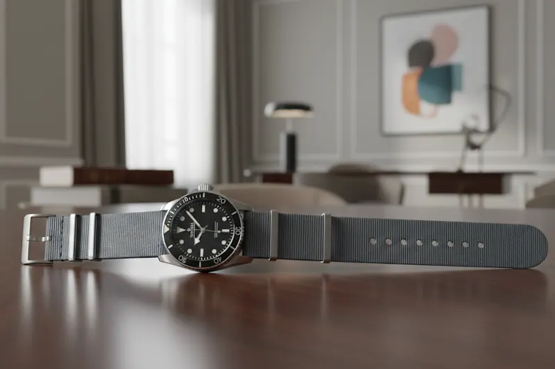 【ビジネスの味方】アドミラルティグレーとネイビーが“外さない”理由