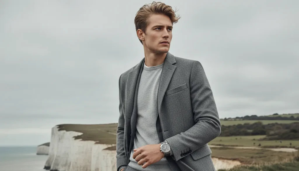 高級時計が一段と映える。後悔しないNATOベルト選びと、世界の愛好家が指名する最高峰ブランド