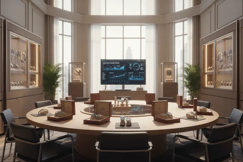 2026年、ロレックスの代わりを選ぶための新しい基準