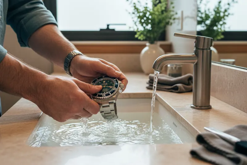 性能を長持ちさせるための正しいケアと水洗い