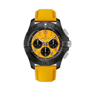 SB0147101I1X1

アベンジャー B01 クロノグラフ 44 ナイト ミッション