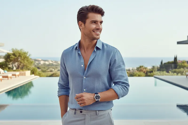 汗とサビから時計を守る「長持ちの習慣」まとめ