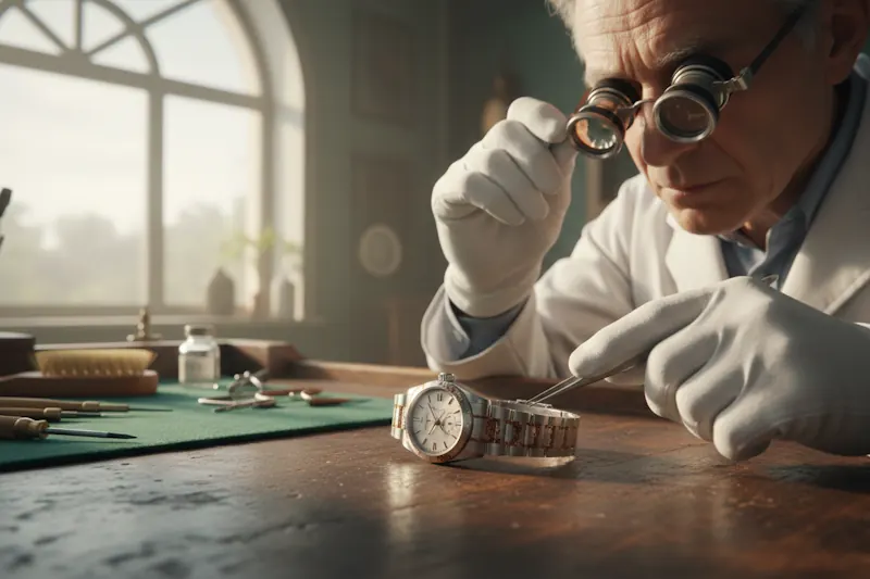 放置は厳禁！サビの進行度チェックとセルフケアの限界ライン