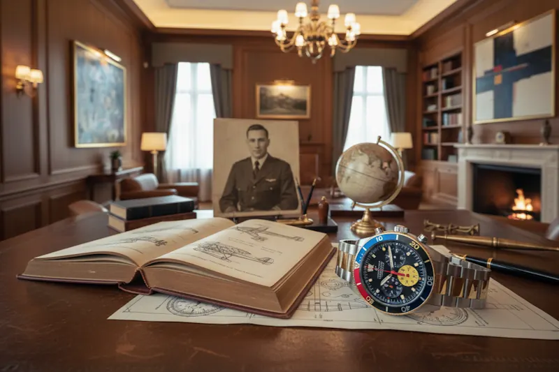 モデル概要|レインボー フライバックの魅力を再整理