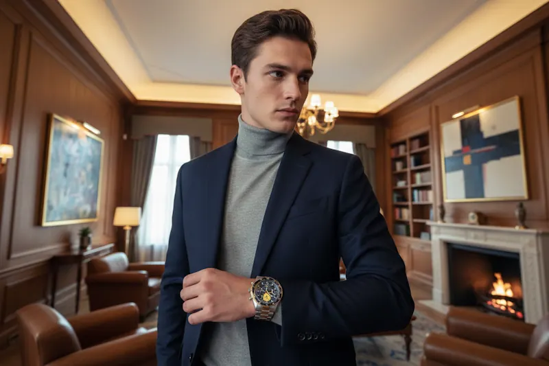 歴史背景|レインボーの誕生と独立資本時代のゼニス