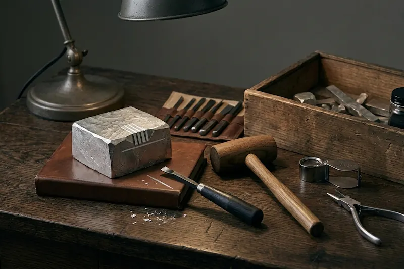 DAMUEとは何か?
技術的ルーツ・ムーブメント・デザイナーの背景