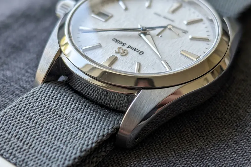 【失敗しない】グランドセイコーのNATOベルトの選び方