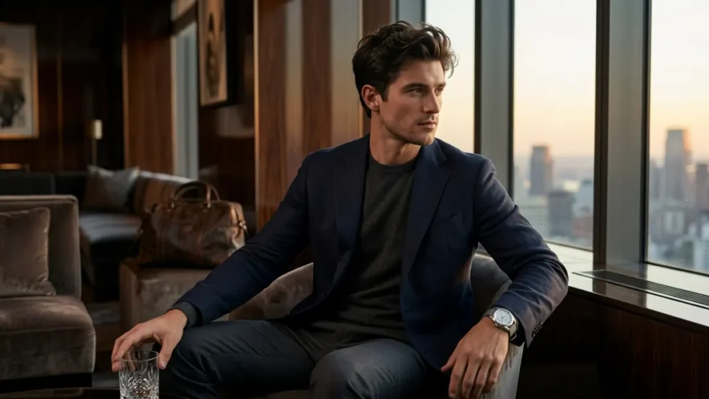 グランドセイコーにNATOベルトはダサい？ラグ幅の選び方から装着方法・注意点まで完全ガイド