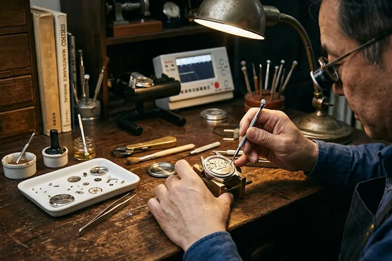 56GSは壊れやすい？カレンダー問題と2026年の修理・維持事情