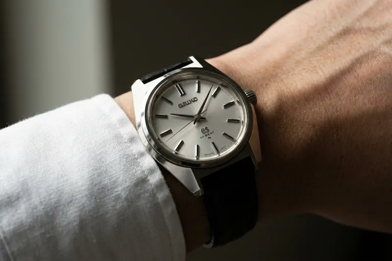 なぜ56GSは今も人気なのか？実際に使って分かった3つの魅力と評価