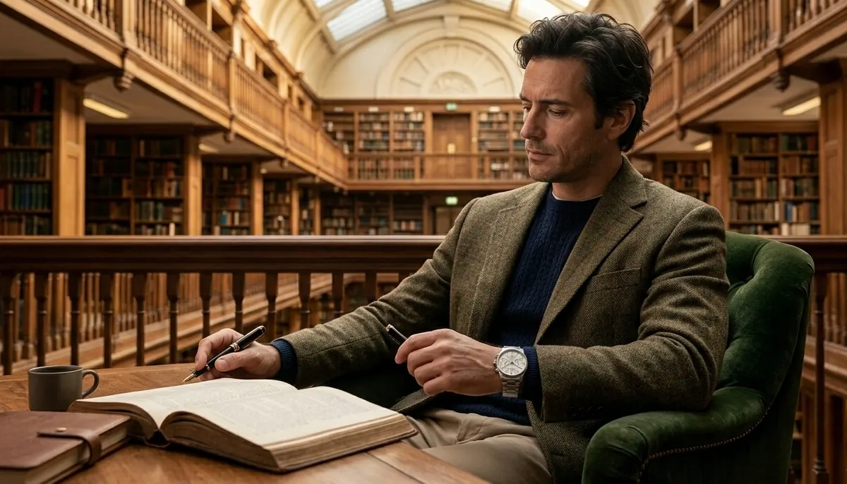 ミドー(MIDO)時計の歴史と魅力を徹底解説