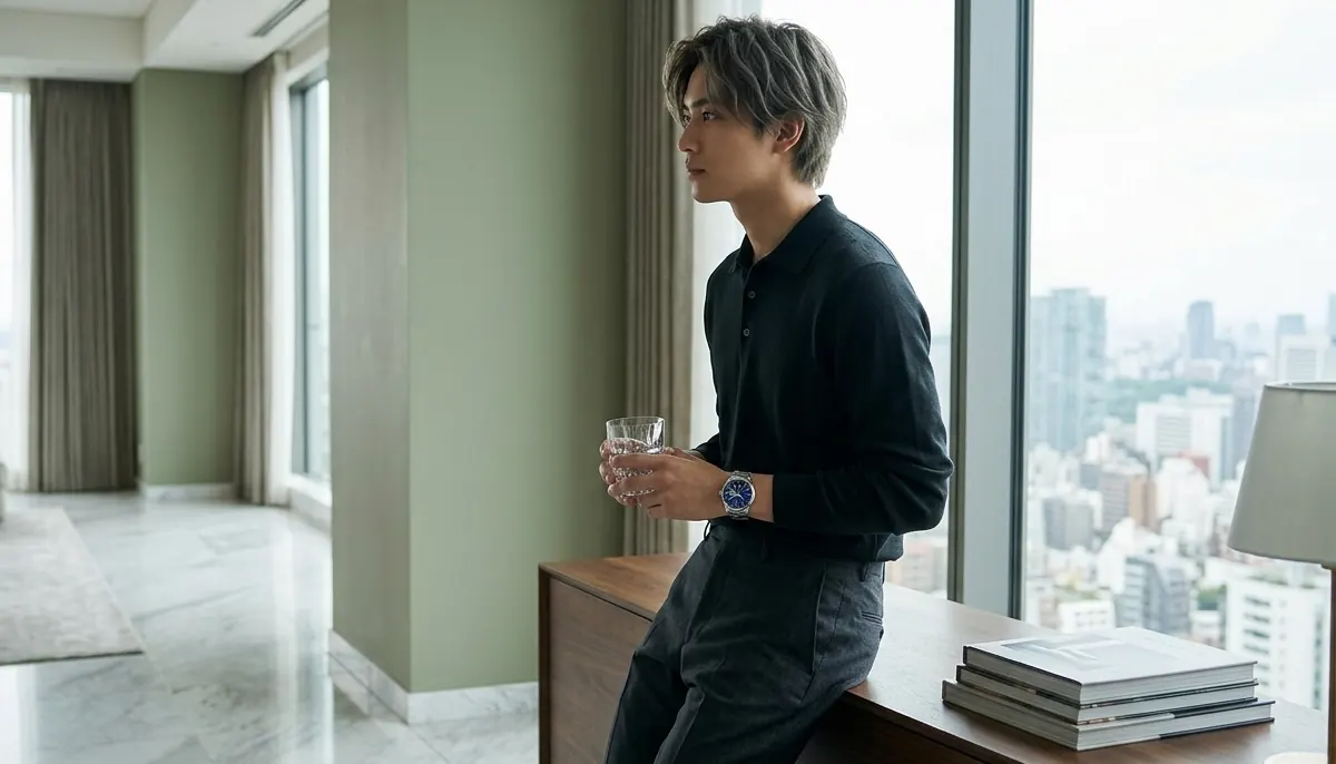 オリエントスター70周年記念モデル完全ガイド