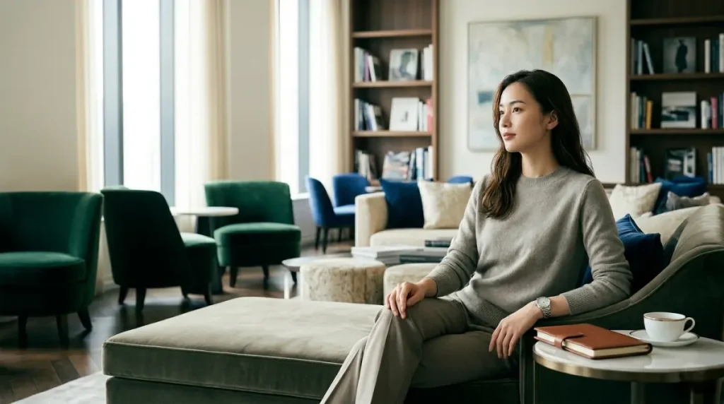 オリエントスター・レディースは恥ずかしい?評判と人気モデル・後悔しない選び方