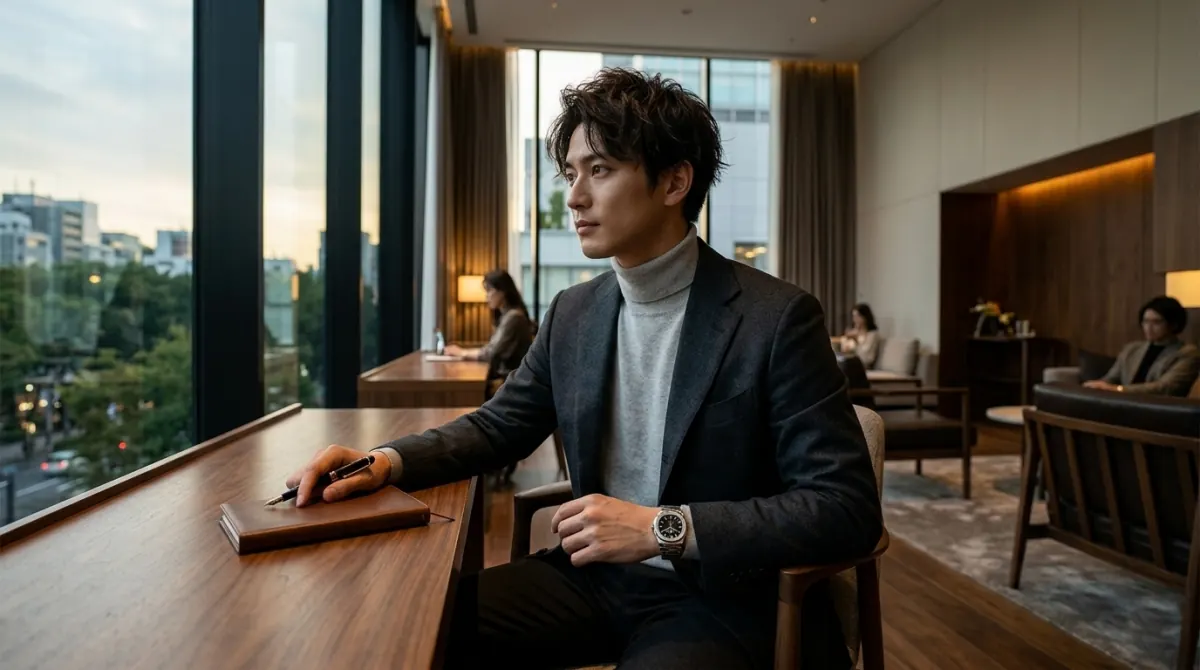 ロレックス認定中古の買い方