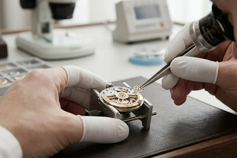 正規と修理専門店の違い｜後悔しない選び方