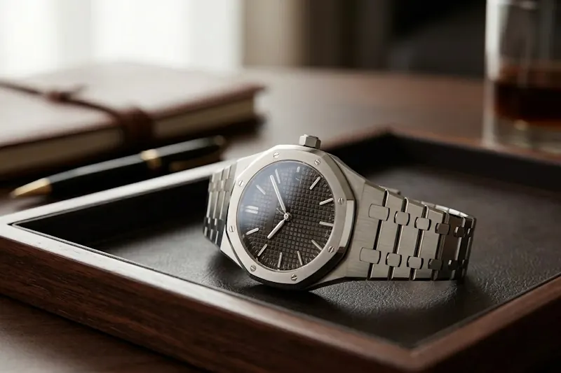 オーデマ ピゲのオーバーホール費用と納期【2026年最新】