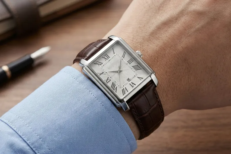 フレデリックコンスタントのクォーツはどう?評価と選ぶべき理由