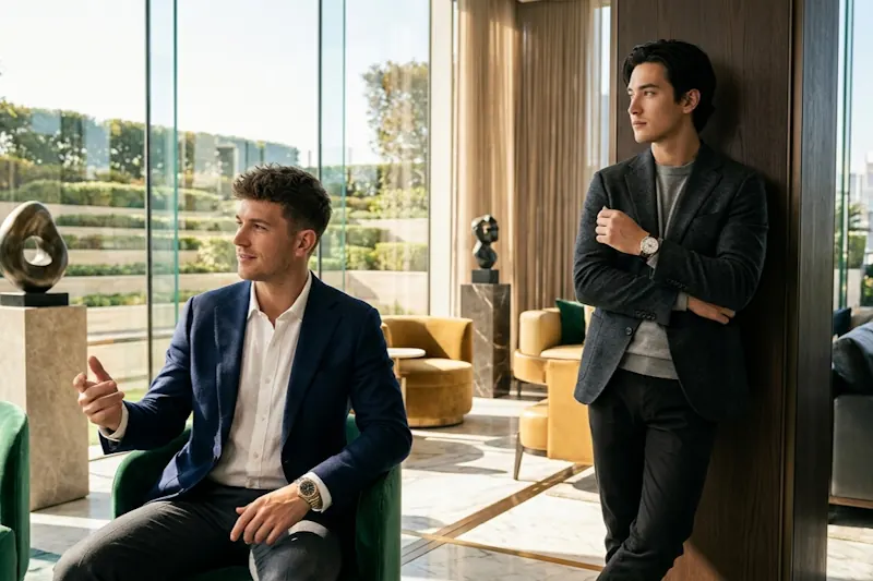 グランドセイコーとロレックスどっちがいい?違いを一発で理解