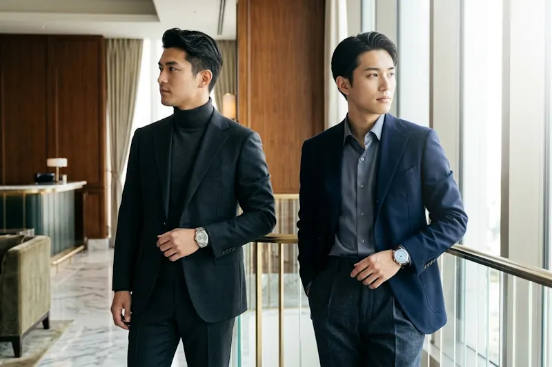 「やめとけ」「パクリ」は本当?グランドセイコーの評価と誤解