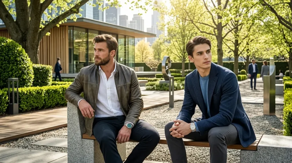 グランドセイコーとロレックスどっちがいい？