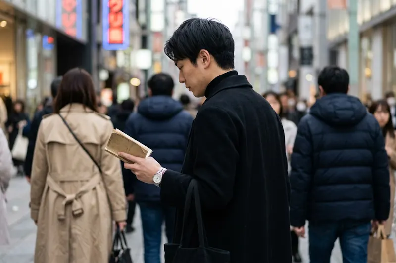 キングセイコーはダサいのか？結論