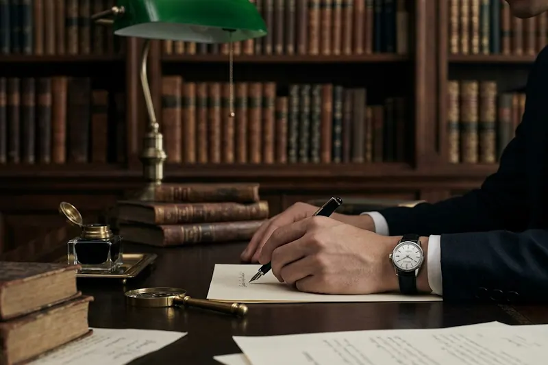 キングセイコーは本当に精度が悪いのか？期待外れと言われる理由