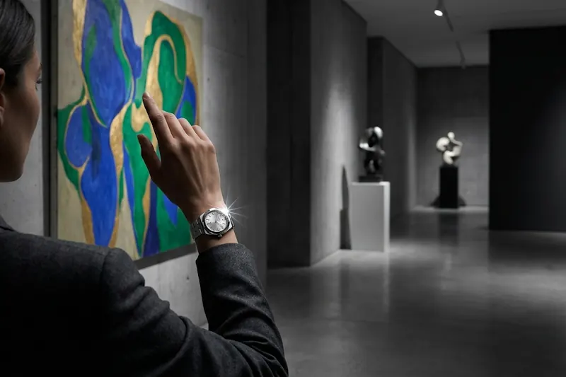 キングセイコー　なぜ精度が低いと感じてしまうのか？