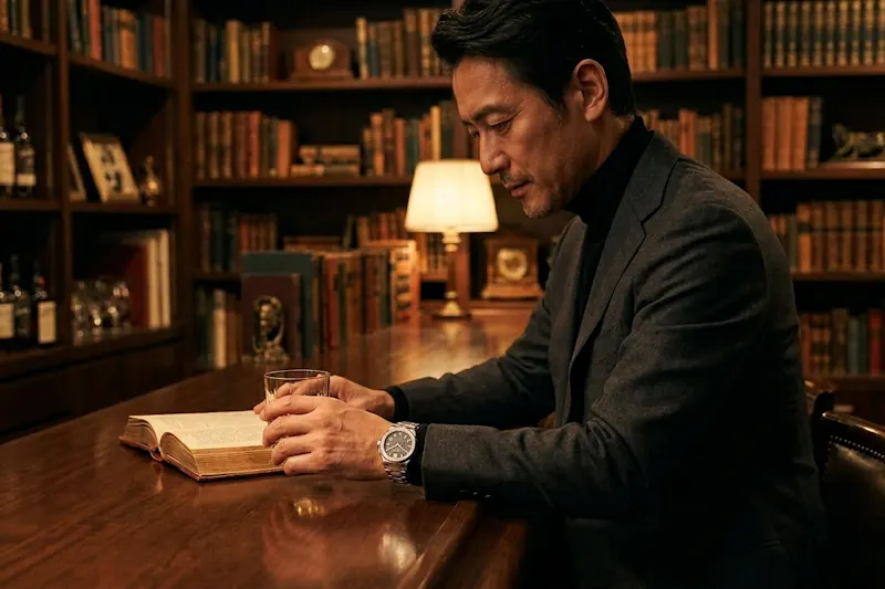 キングセイコーは恥ずかしい？評価の真実と「誤解」を解く