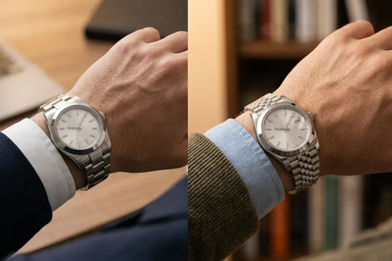 オイスターとジュビリーはどっちがいい?違いと失敗しない選び方