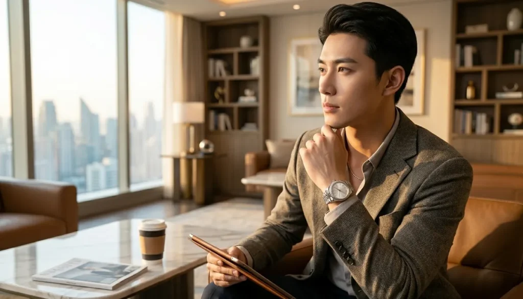 ロレックスのベルト種類を完全解説