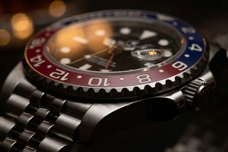 GMTマスターIIの選び方と入手難易度のリアル｜後悔しないための判断基準